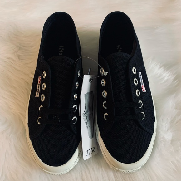 Superga Canvas sneakers - Picture 2 of 9